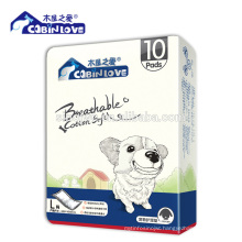 Animal Training pet pads Underpads